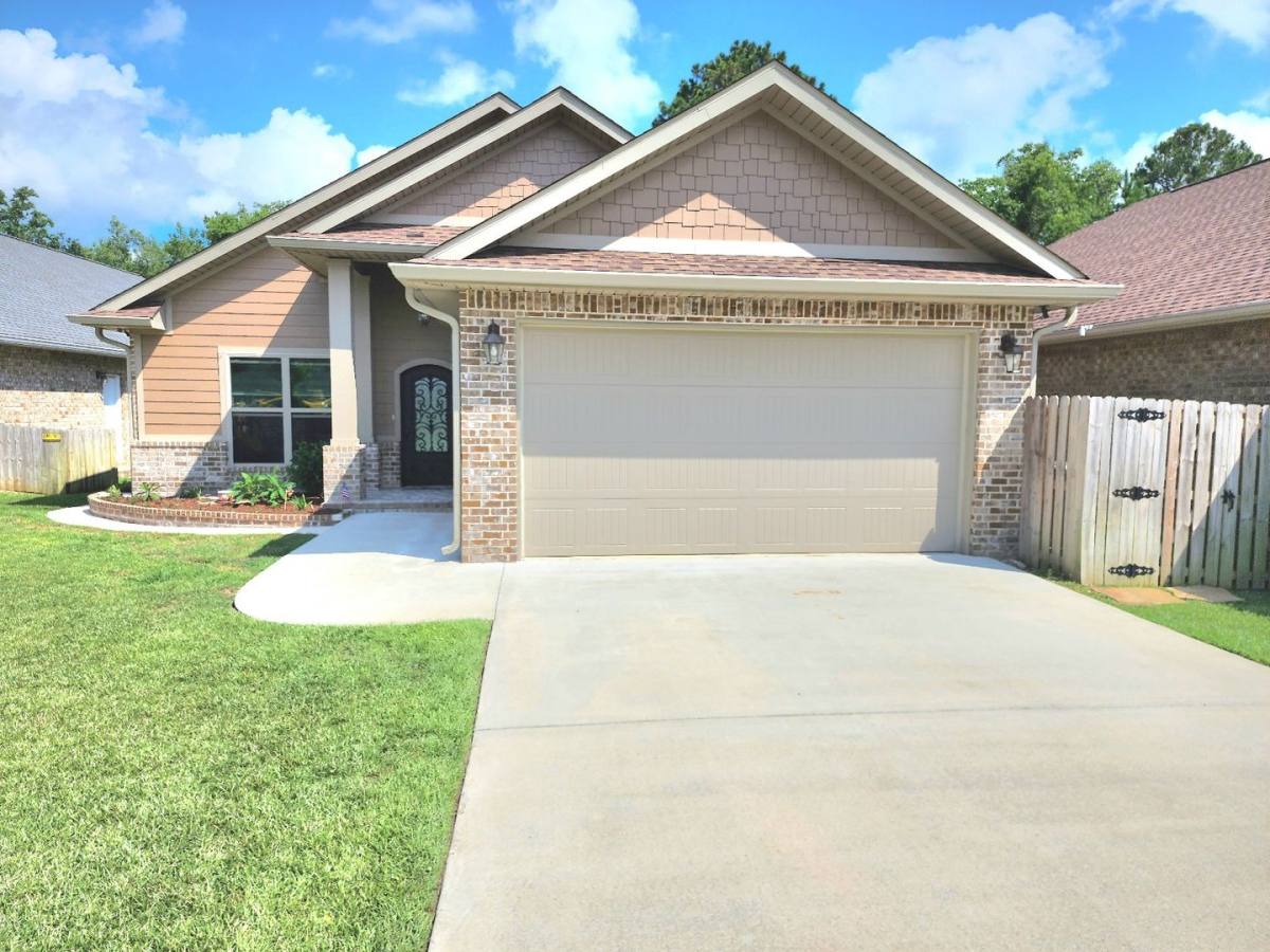House for rent at 662 Wild Heron Way, Pensacola, FL 32506