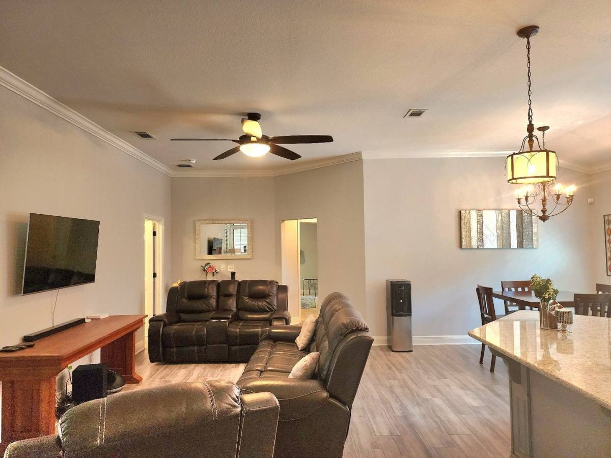 House for rent at 662 Wild Heron Way, Pensacola, FL 32506