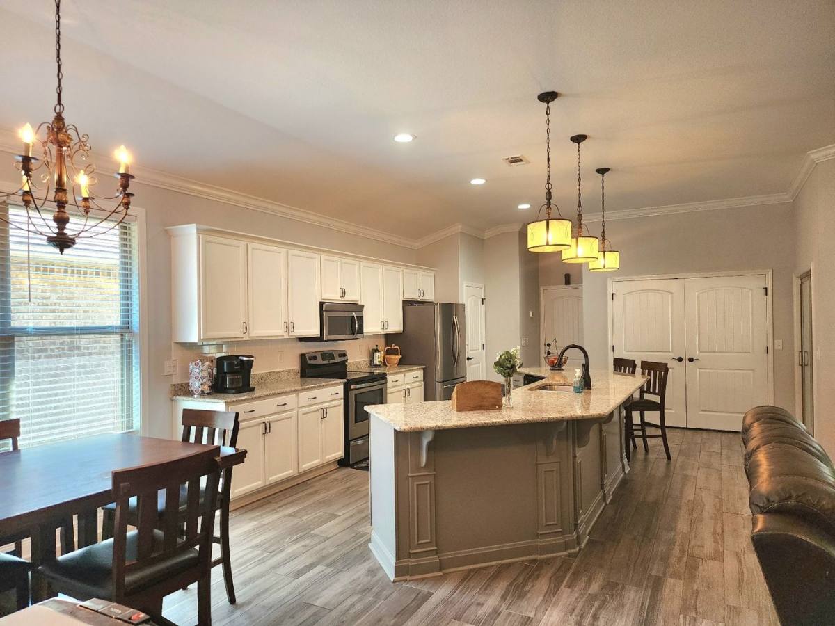 House for rent at 662 Wild Heron Way, Pensacola, FL 32506