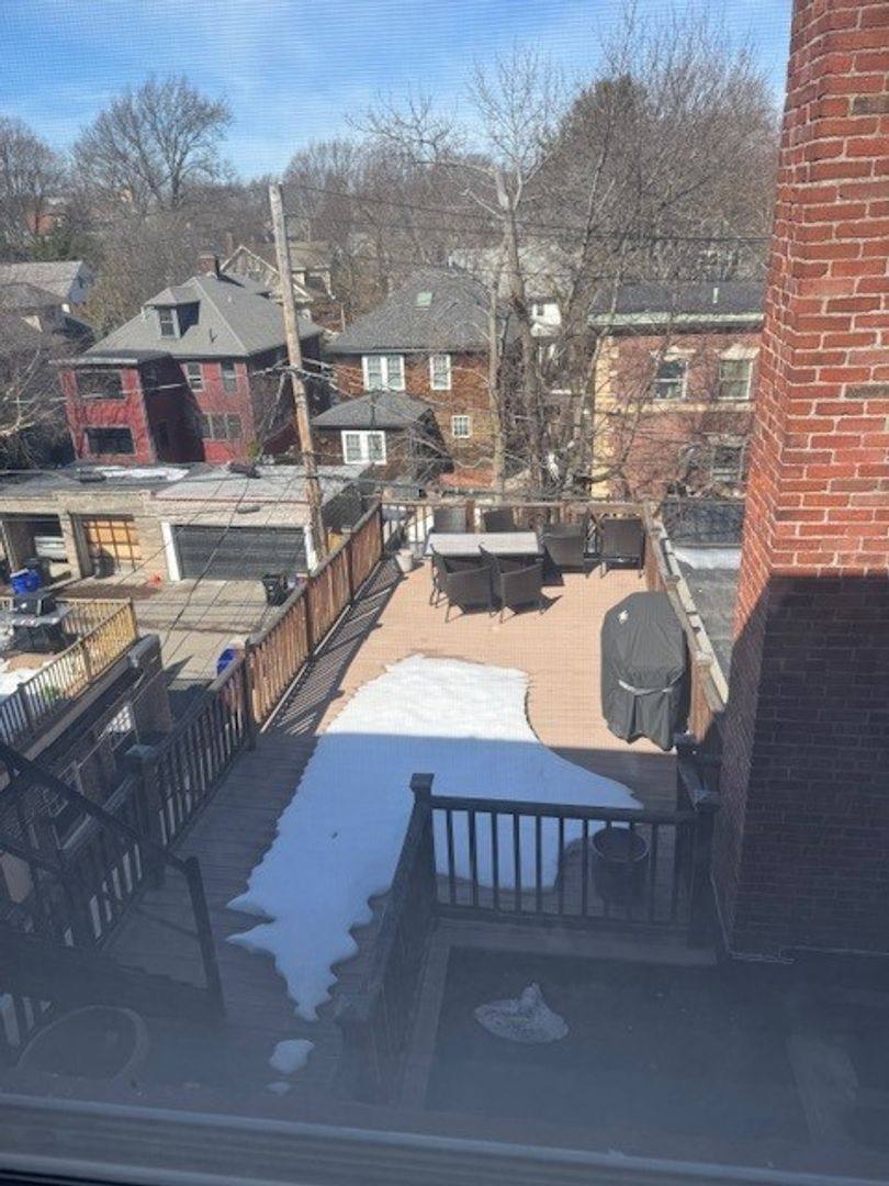 Condo for rent at 1718 Beacon St #4, Brookline, MA 02445