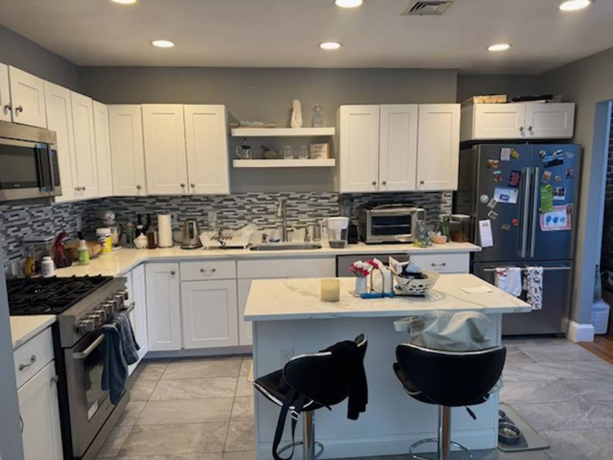 Condo for rent at 1718 Beacon St #4, Brookline, MA 02445