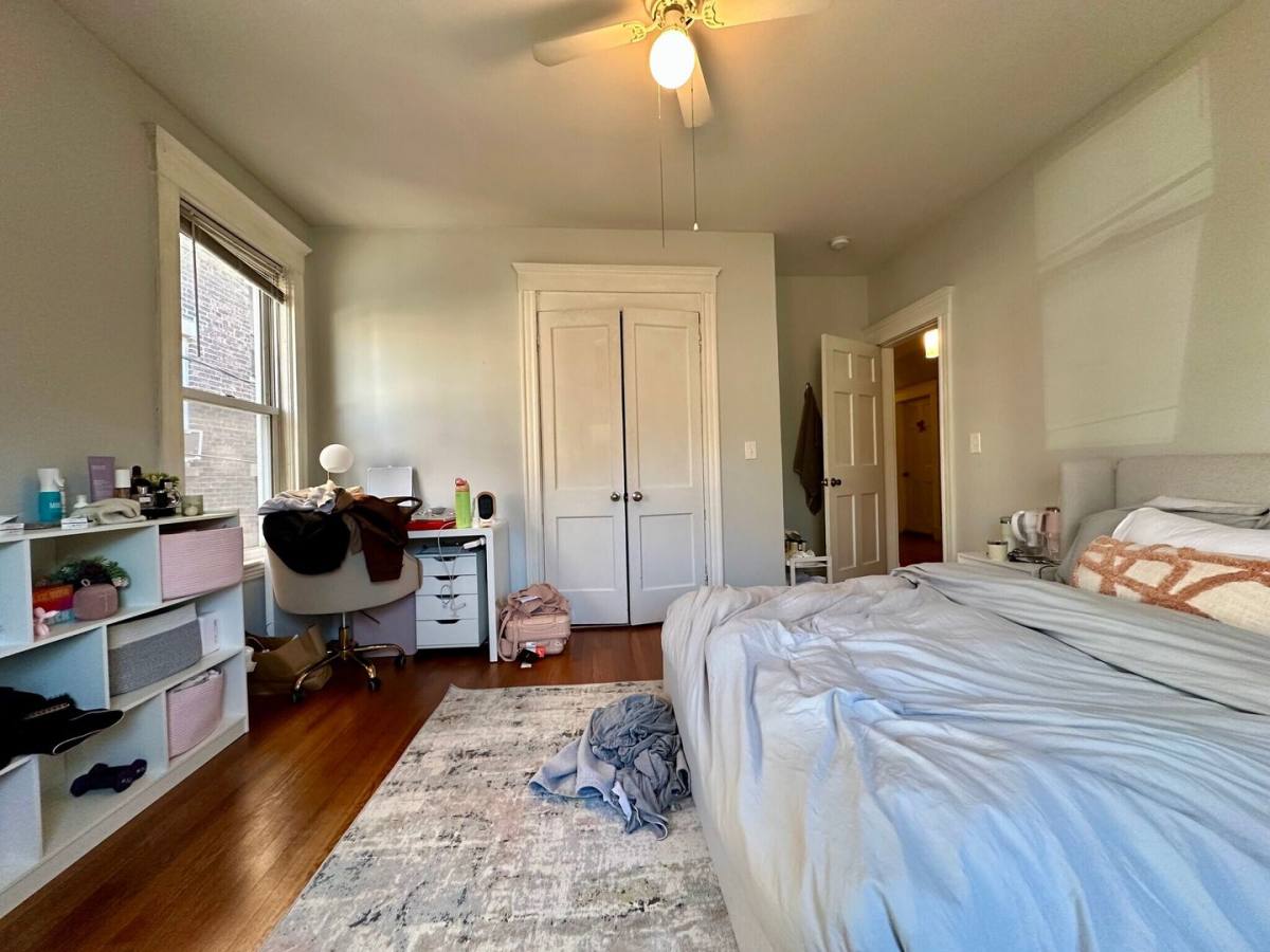 House for rent at 182 Saint Paul St #1, Brookline, MA 02446