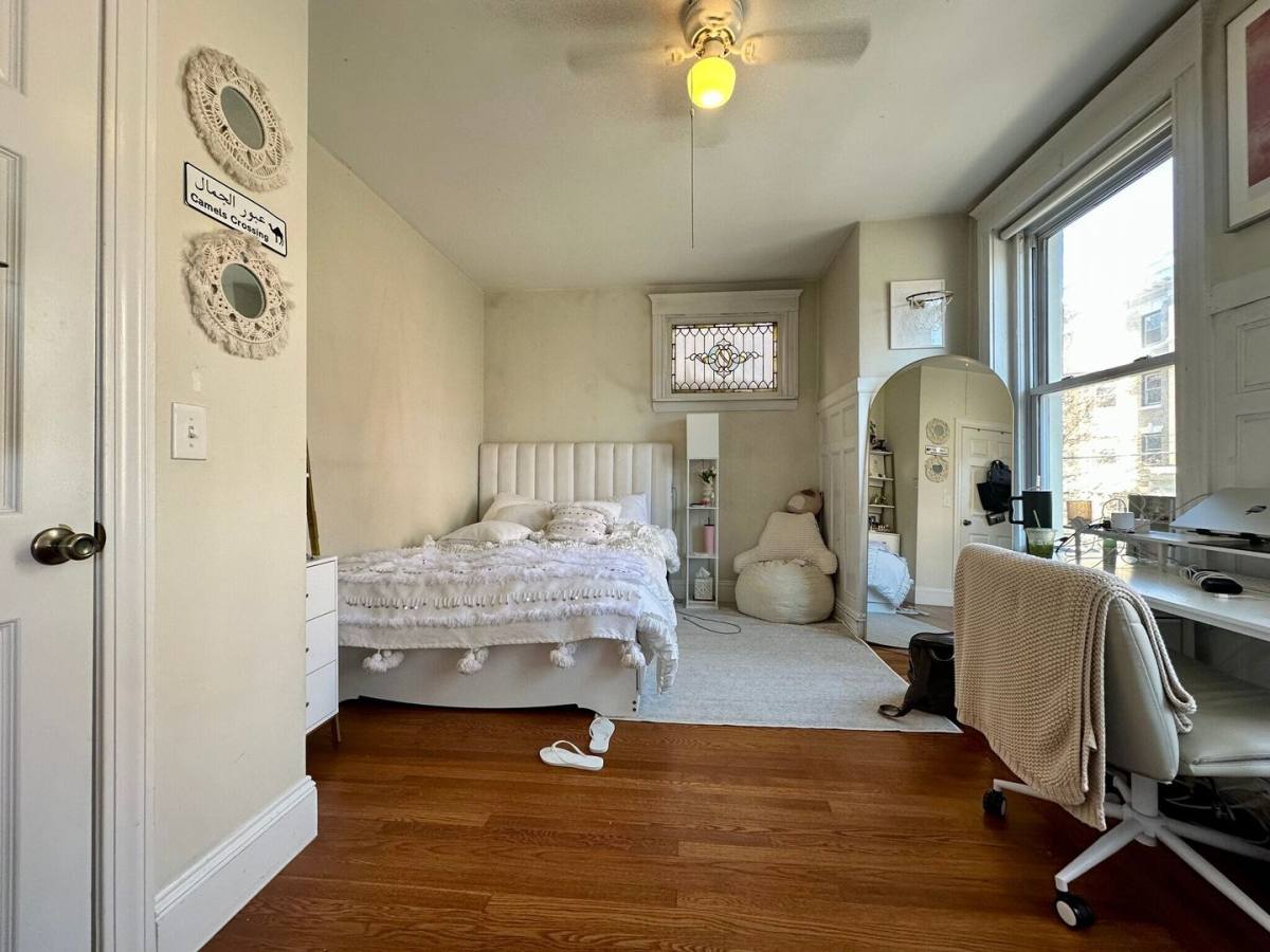 House for rent at 182 Saint Paul St #1, Brookline, MA 02446