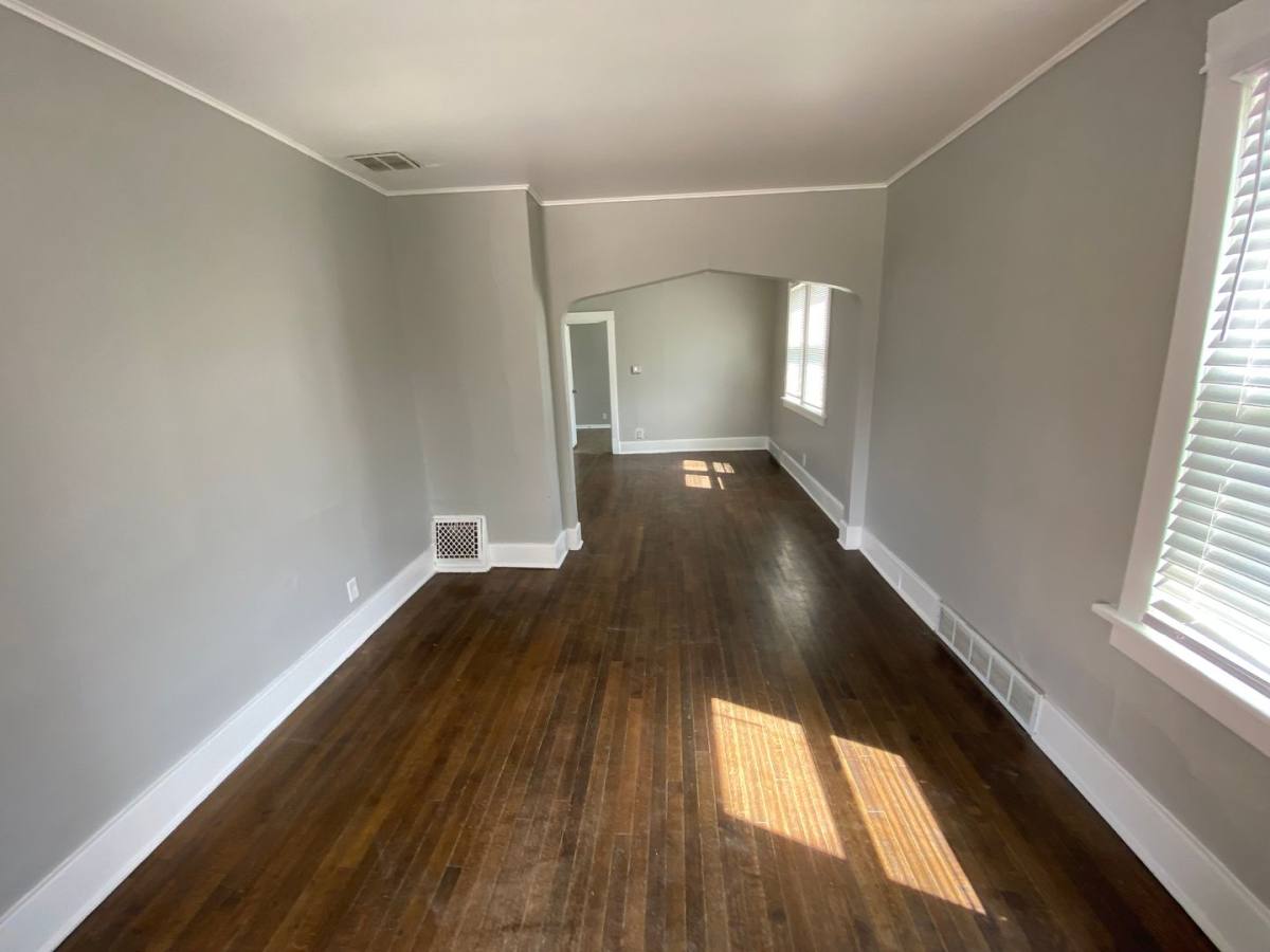 House for rent at 1407 N 31st, Omaha, NE 68131