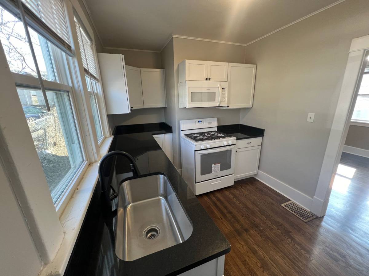 House for rent at 1407 N 31st, Omaha, NE 68131