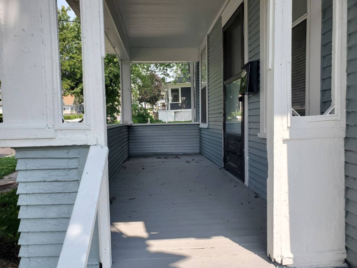 House for rent at 1407 N 31st, Omaha, NE 68131