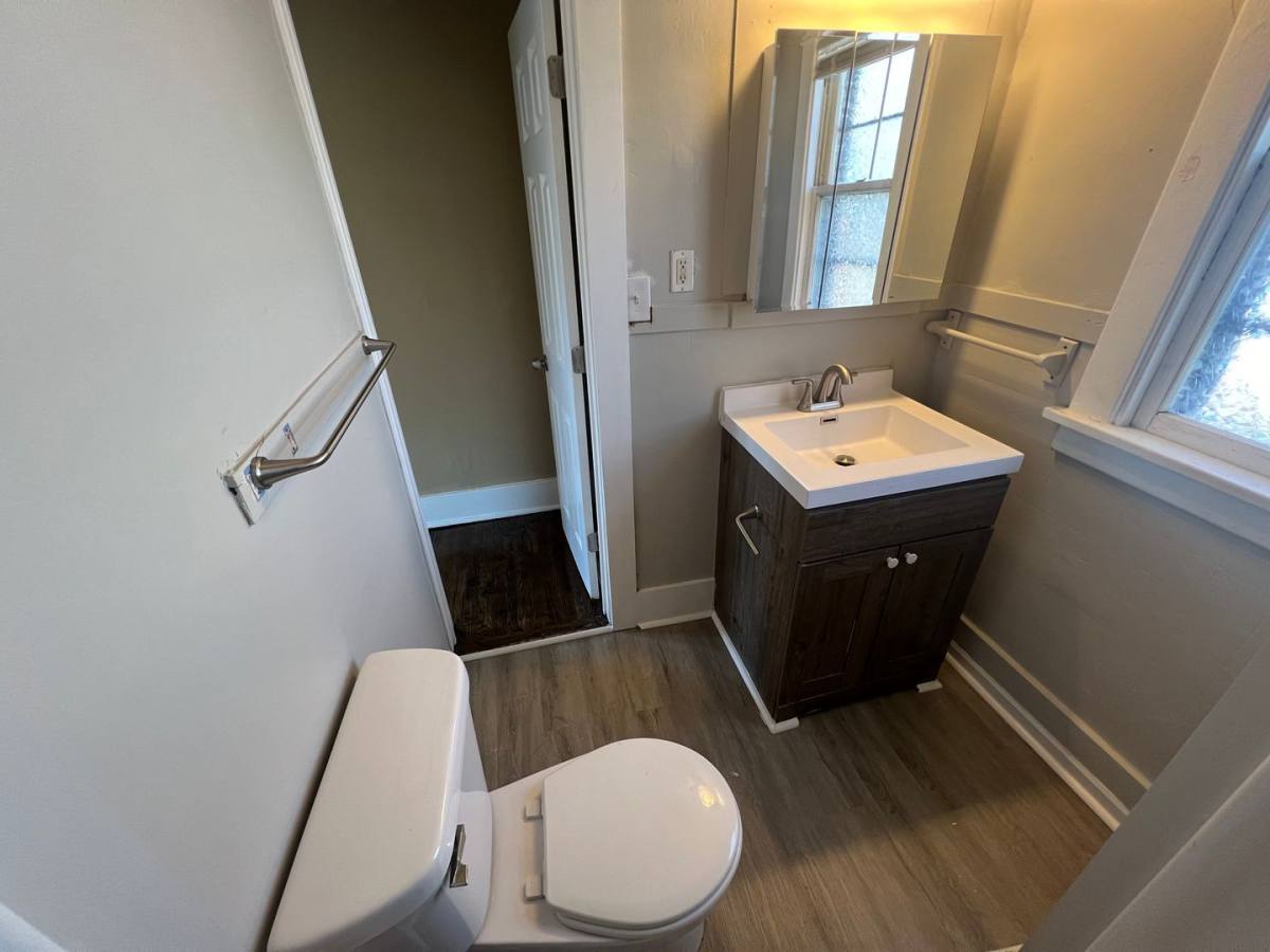 House for rent at 1407 N 31st, Omaha, NE 68131