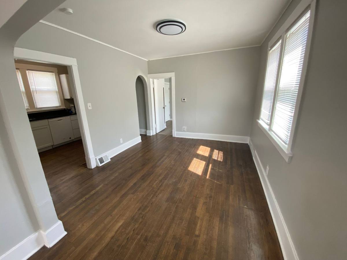House for rent at 1407 N 31st, Omaha, NE 68131