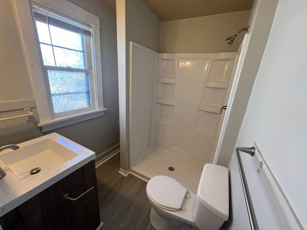 House for rent at 1407 N 31st, Omaha, NE 68131