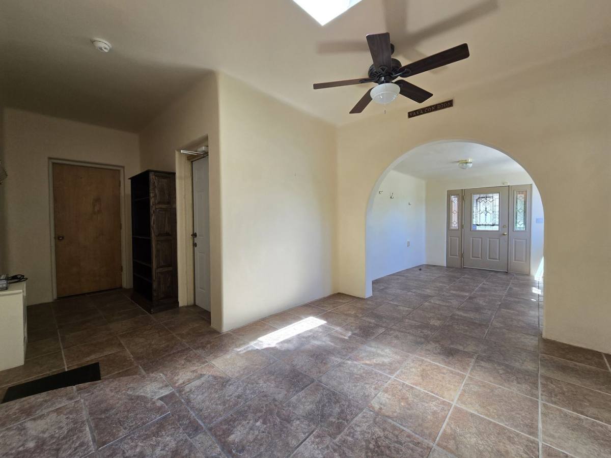 House for rent at 166 Galisteo Lane, Santa Fe, NM 87505