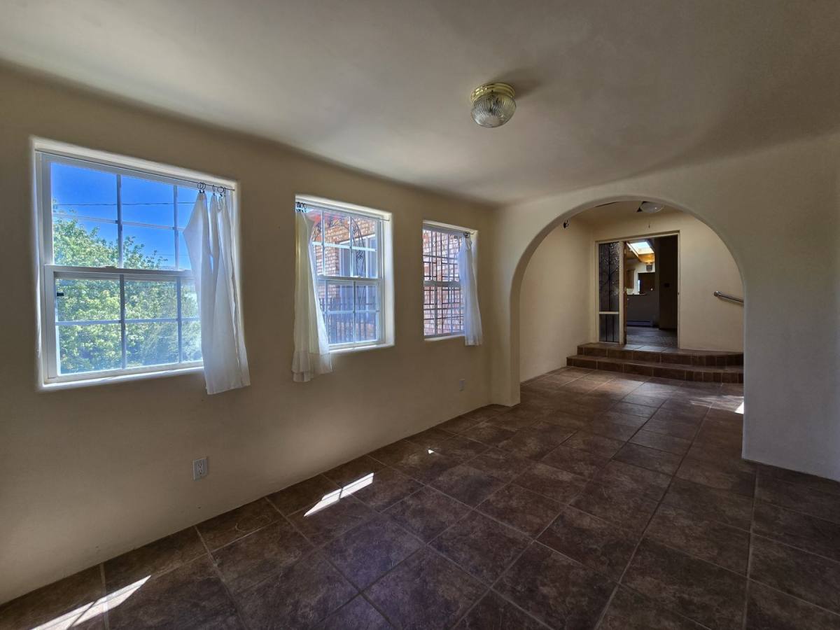 House for rent at 166 Galisteo Lane, Santa Fe, NM 87505