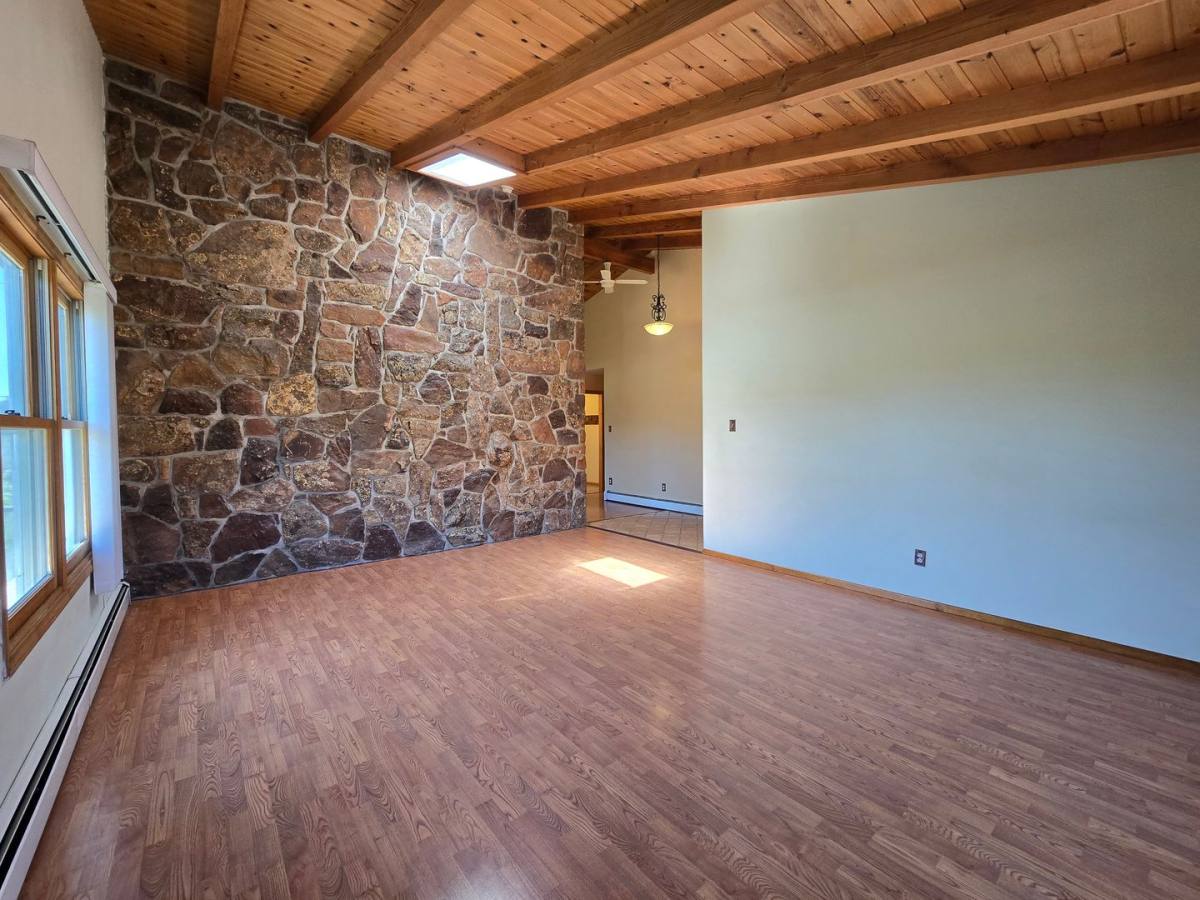 House for rent at 166 Galisteo Lane, Santa Fe, NM 87505