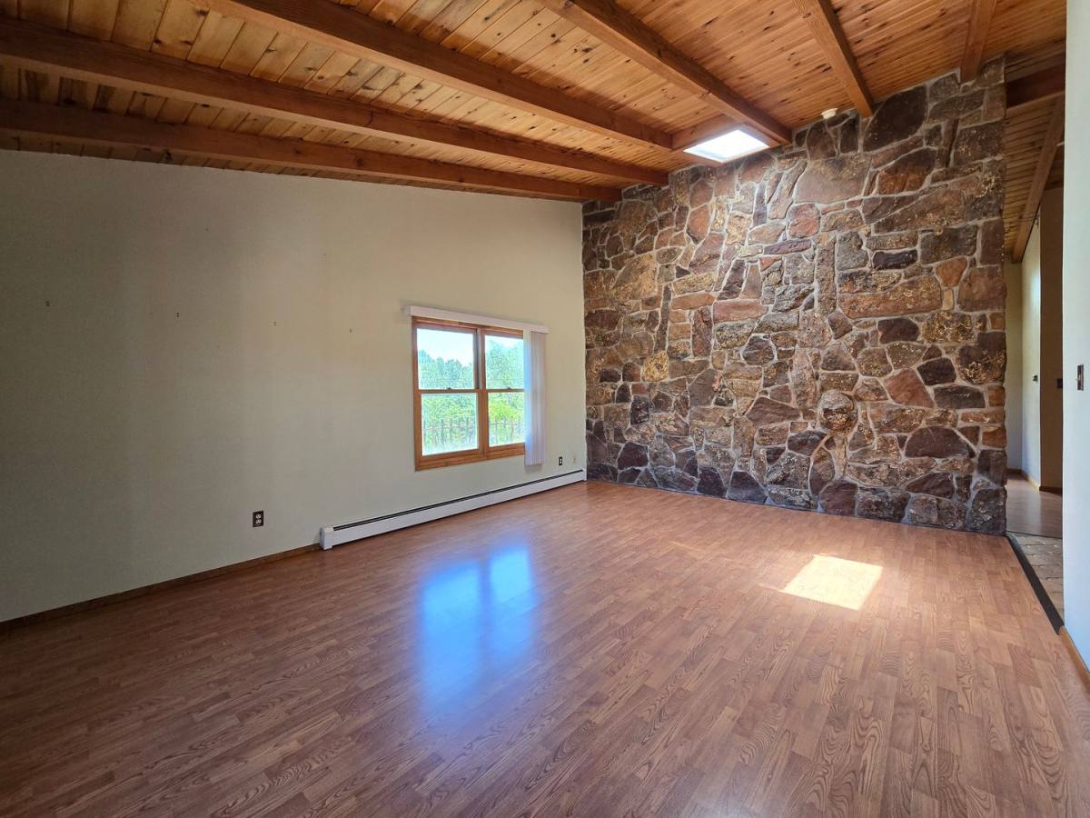 House for rent at 166 Galisteo Lane, Santa Fe, NM 87505