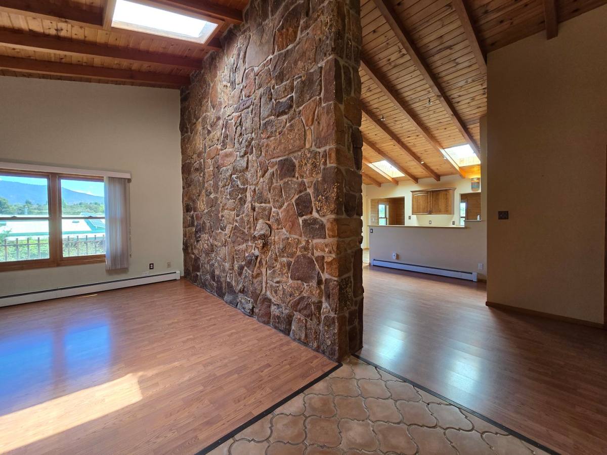 House for rent at 166 Galisteo Lane, Santa Fe, NM 87505