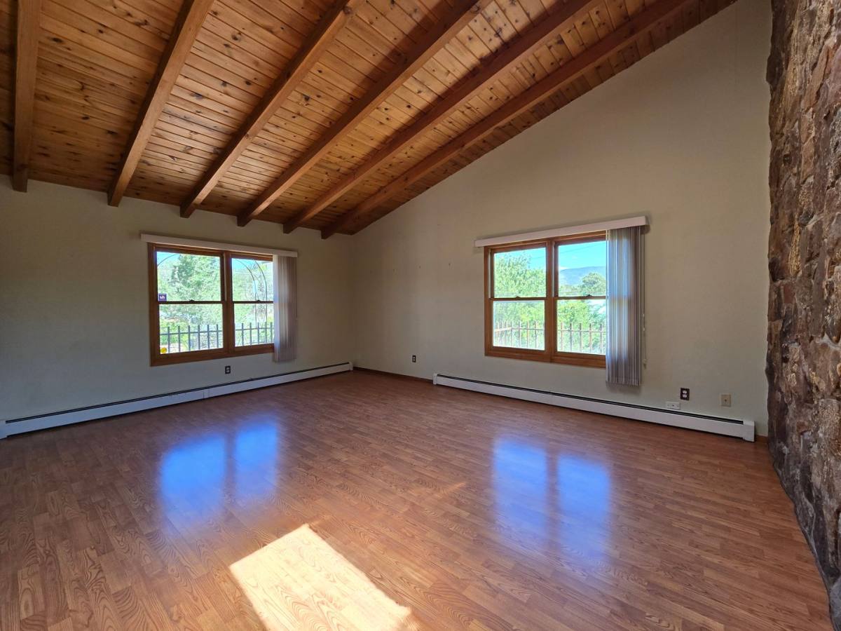 House for rent at 166 Galisteo Lane, Santa Fe, NM 87505