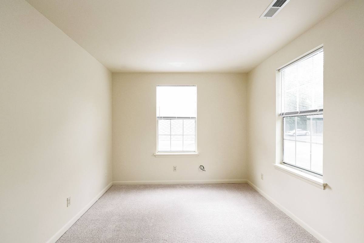 Townhouse for rent at 1411 Short 18th St, Charlottesville, VA 22901