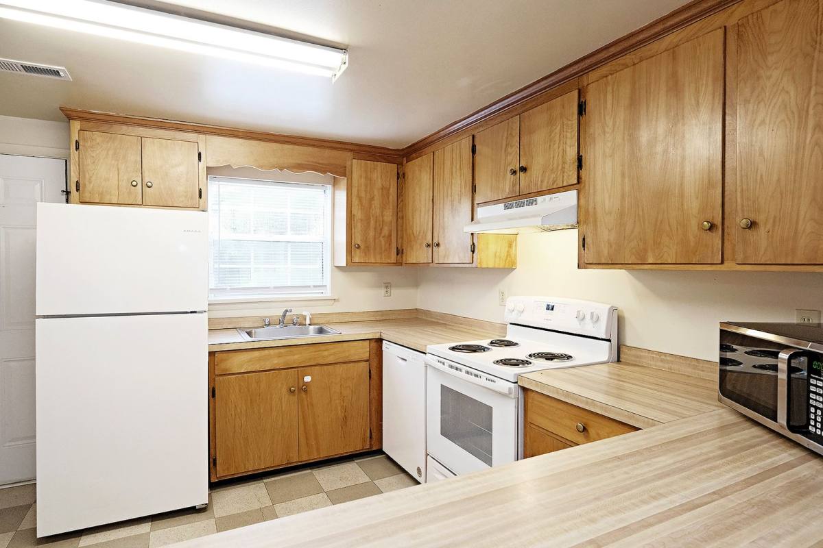 Townhouse for rent at 1411 Short 18th St, Charlottesville, VA 22901