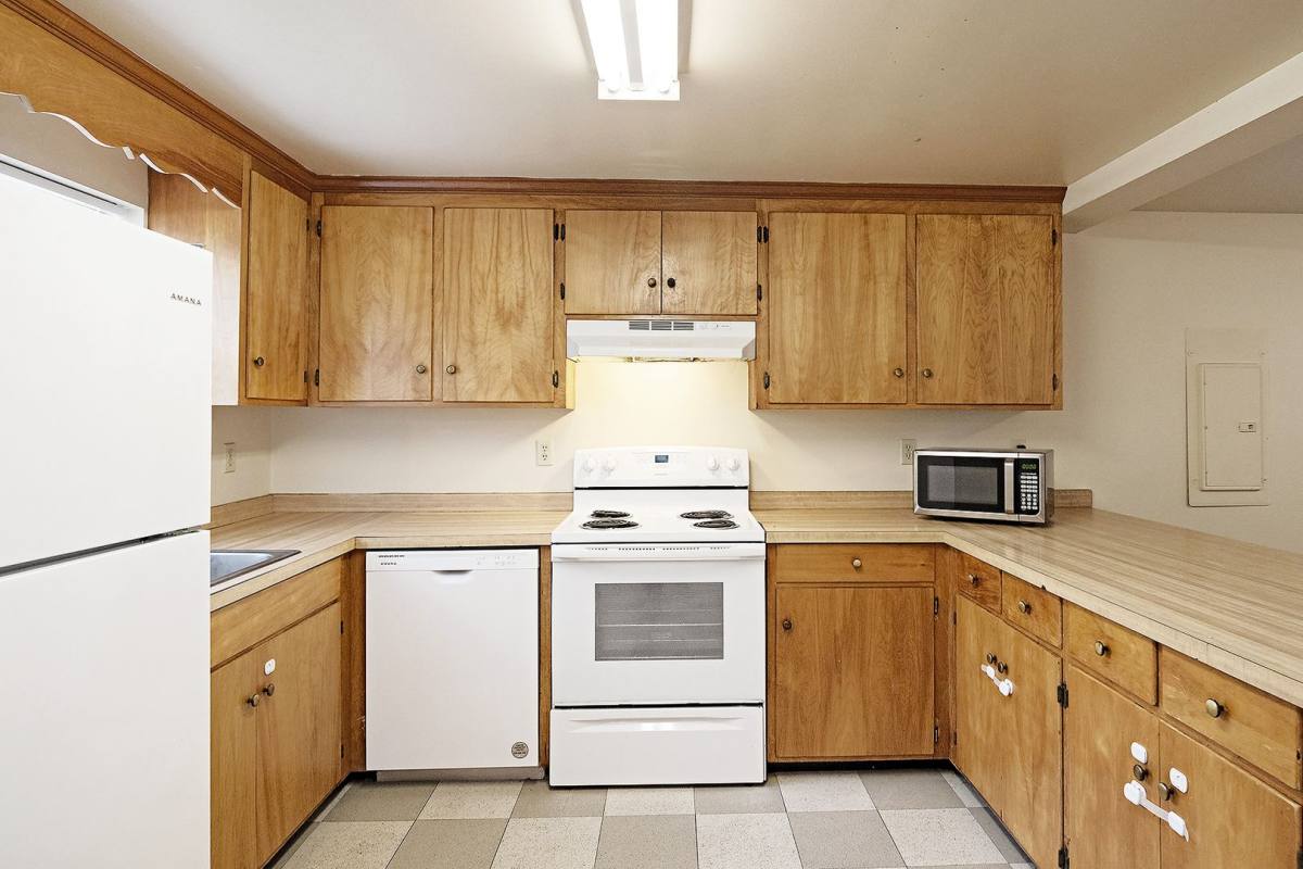 Townhouse for rent at 1411 Short 18th St, Charlottesville, VA 22901