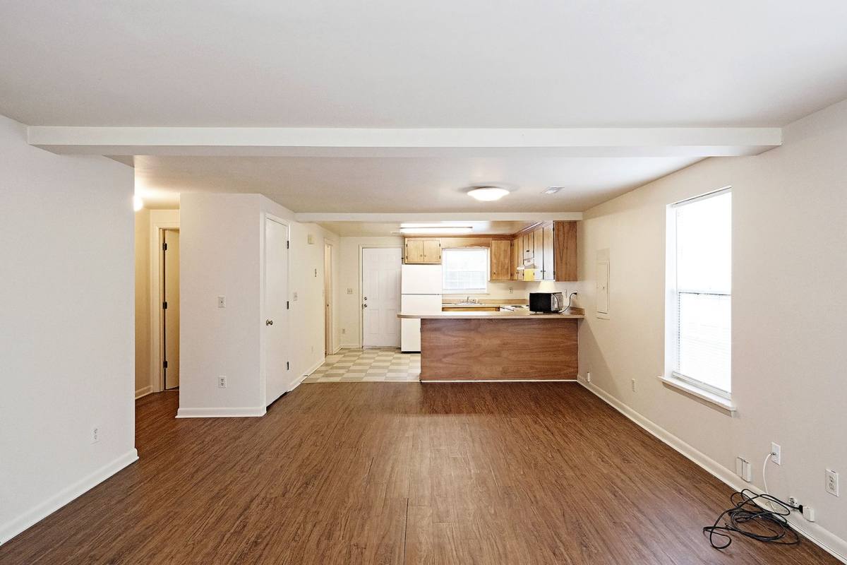 Townhouse for rent at 1411 Short 18th St, Charlottesville, VA 22901