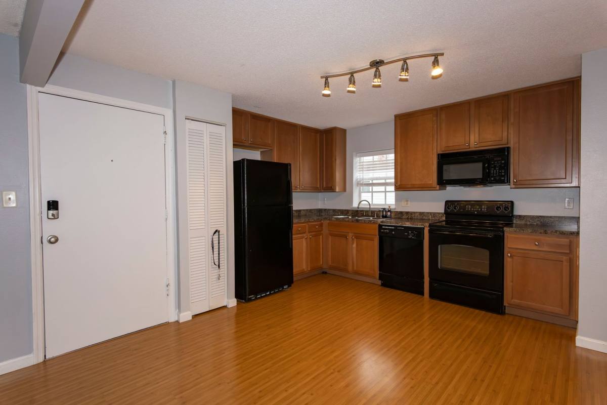 Condo for rent at 317 E Amelia St #8, Orlando, FL 32801