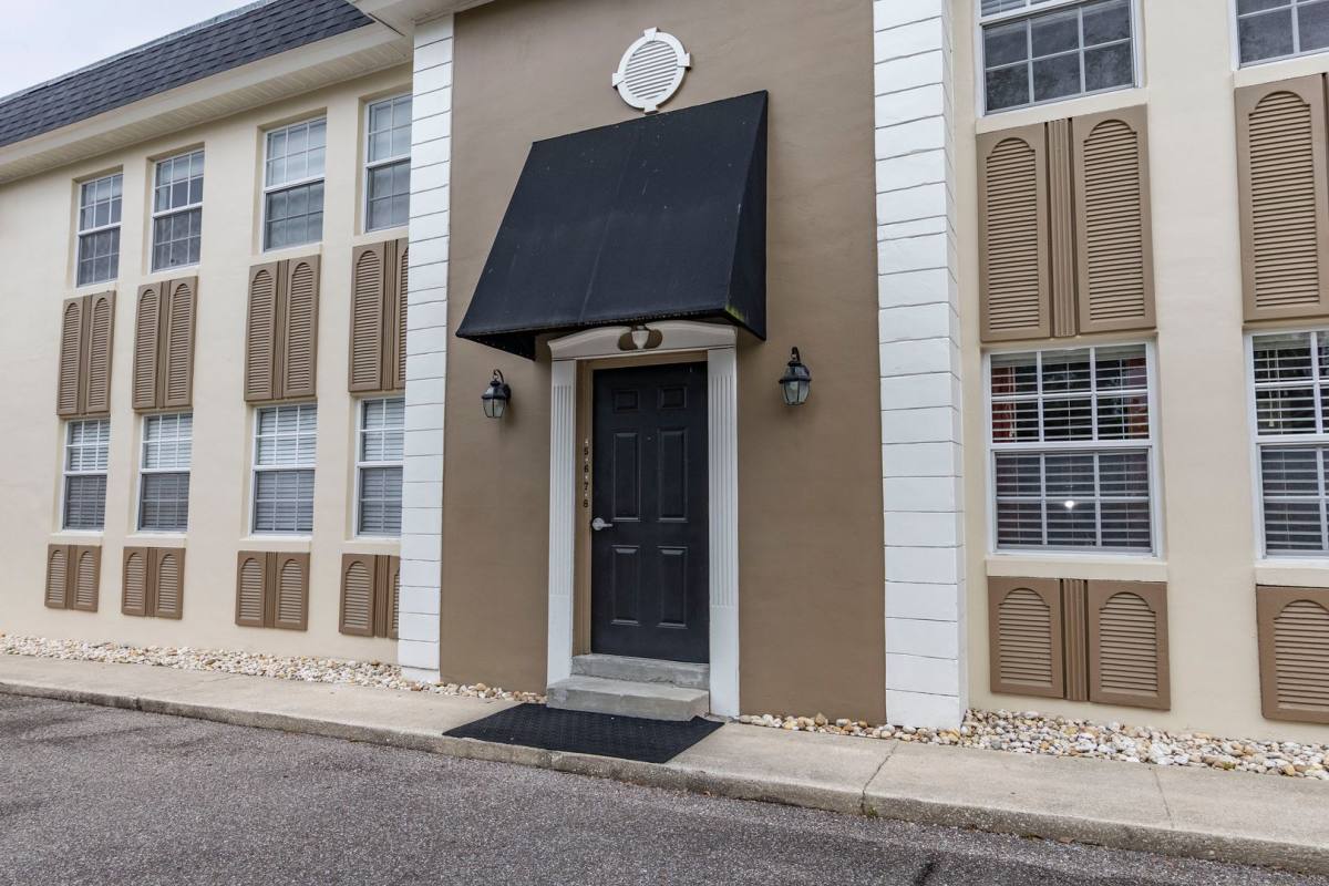 Condo for rent at 317 E Amelia St #8, Orlando, FL 32801