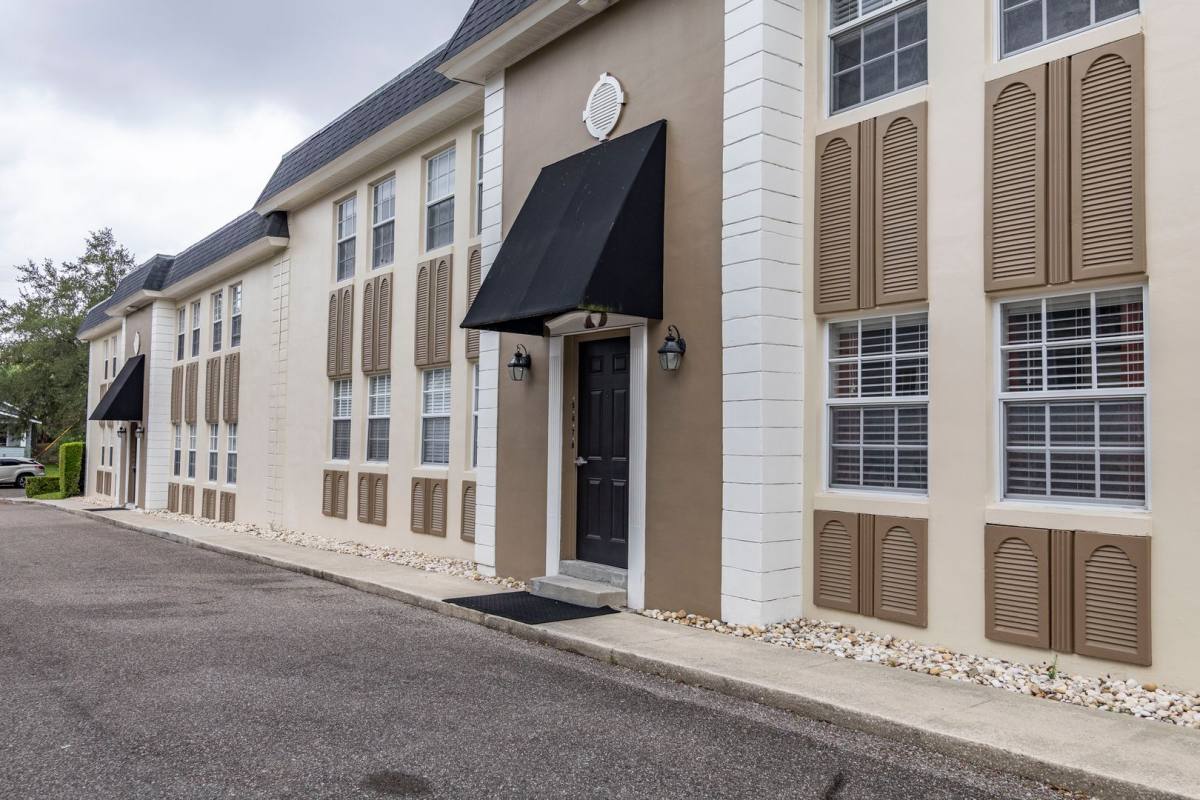 Condo for rent at 317 E Amelia St #8, Orlando, FL 32801