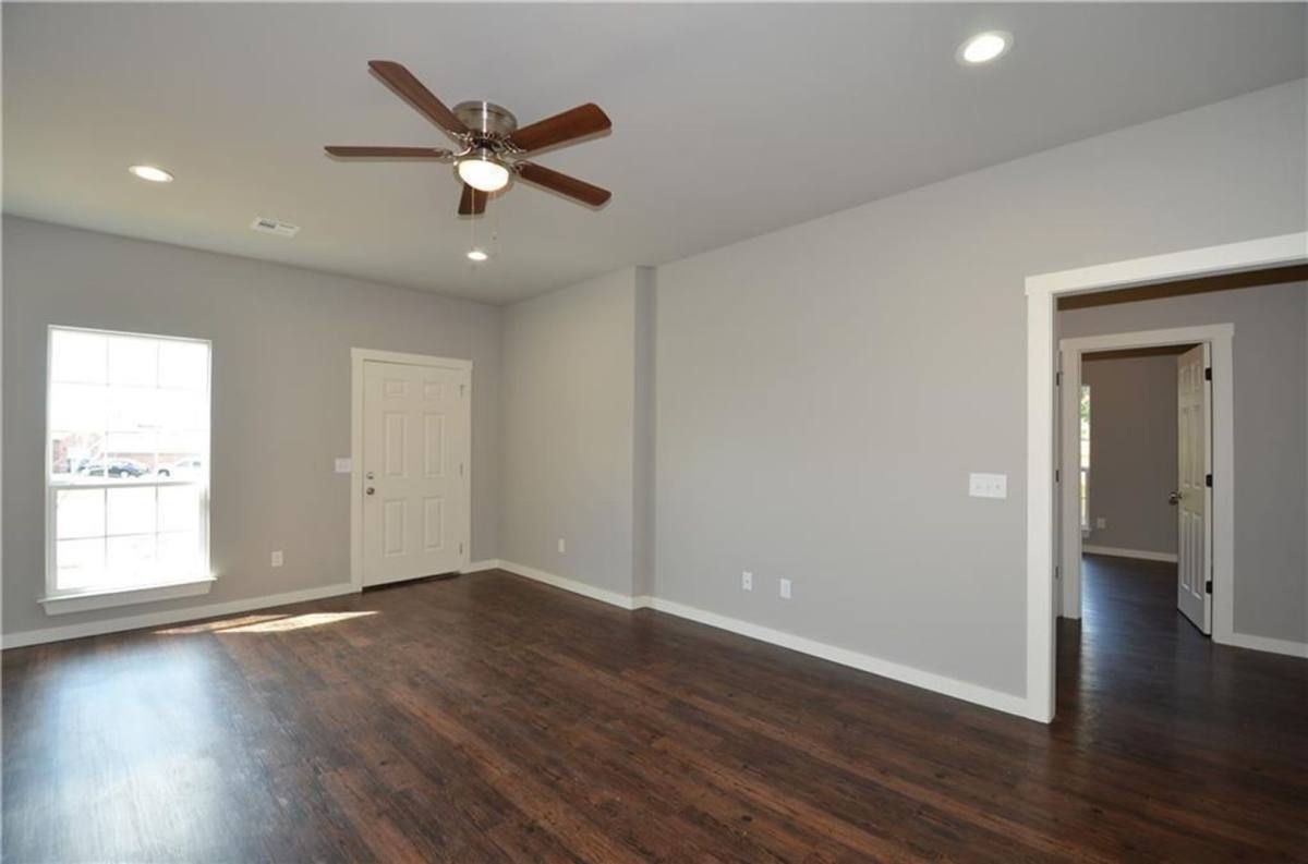 Townhouse for rent at 311 Copper Oaks Dr, Centerton, AR 72719