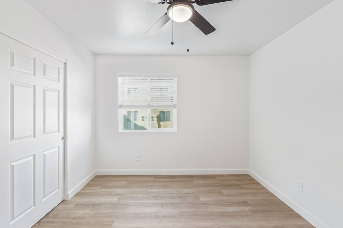 Apartment for rent at 1727 & 1801 W Cholla St, Phoenix, AZ 85029
