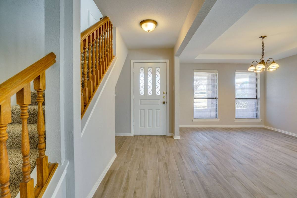 House for rent at 3301 Darion Lane, Plano, TX 75093