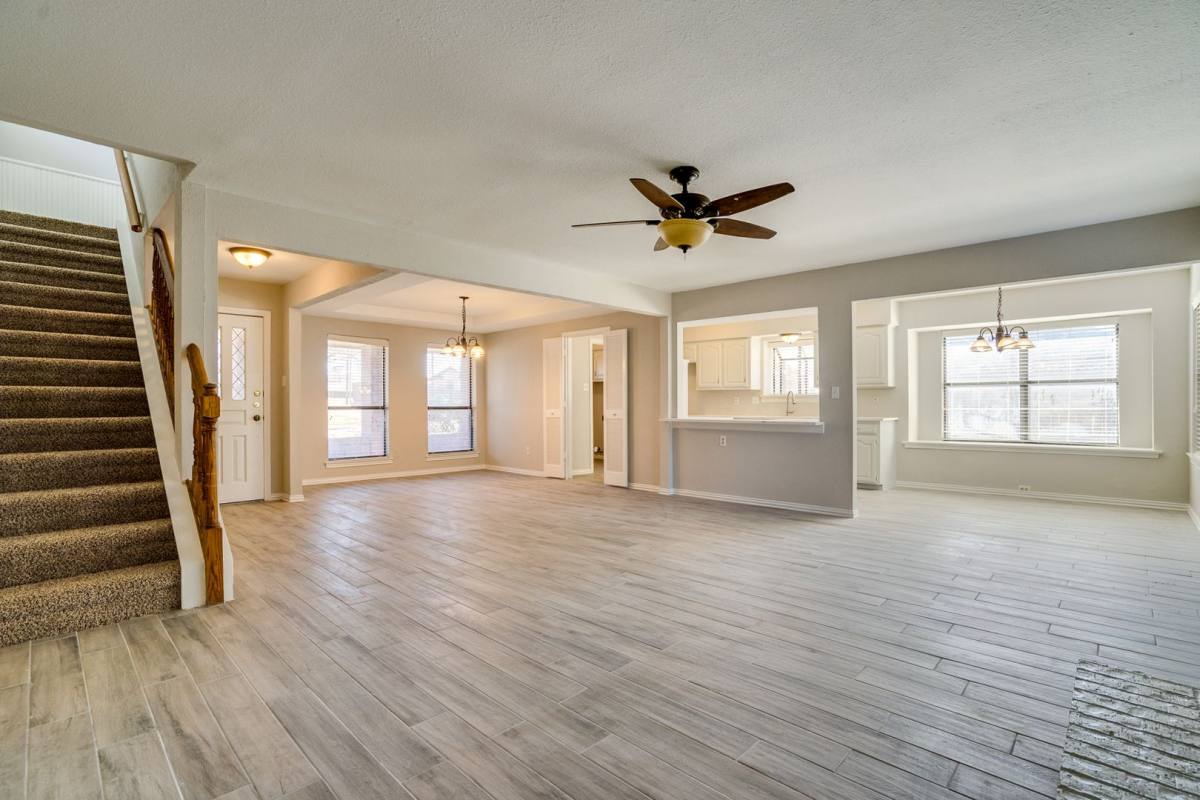 House for rent at 3301 Darion Lane, Plano, TX 75093