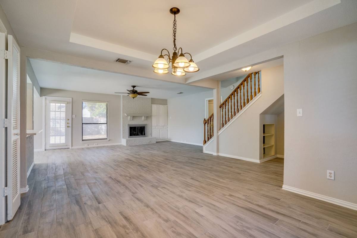 House for rent at 3301 Darion Lane, Plano, TX 75093