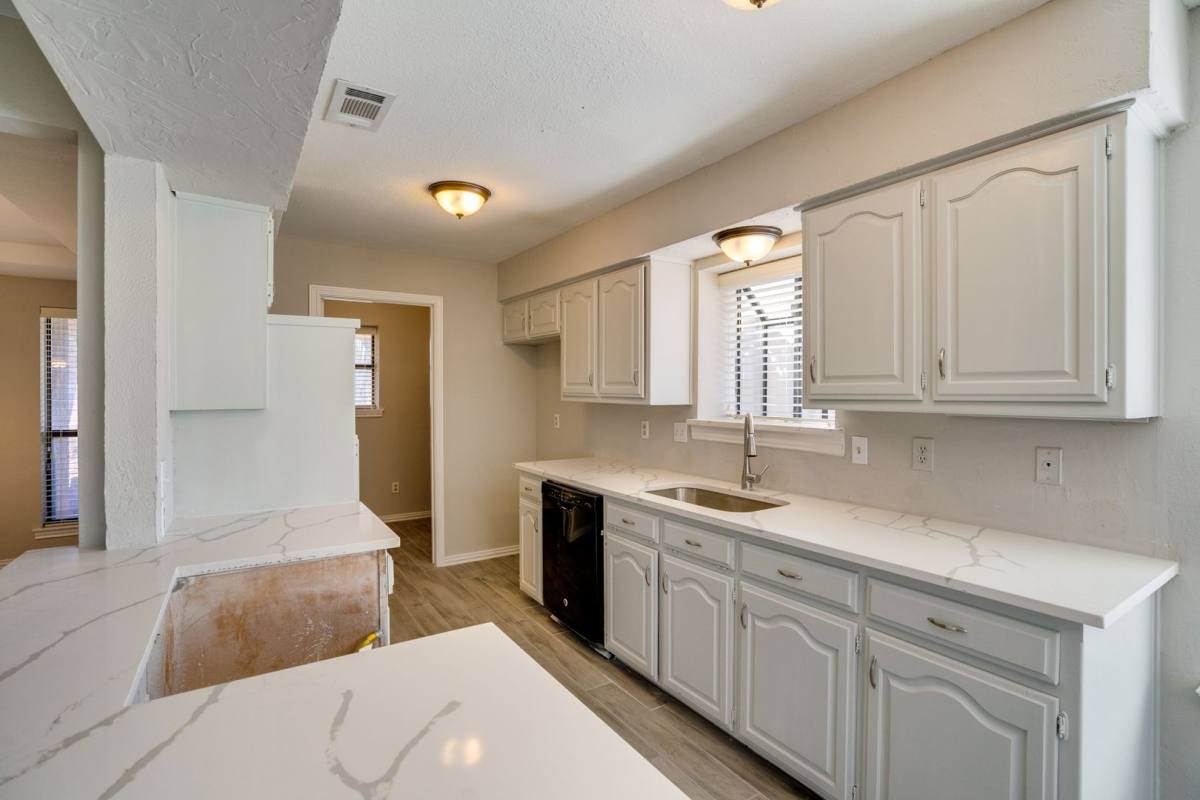 House for rent at 3301 Darion Lane, Plano, TX 75093