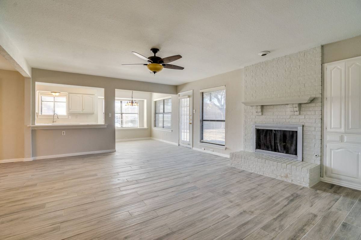House for rent at 3301 Darion Lane, Plano, TX 75093