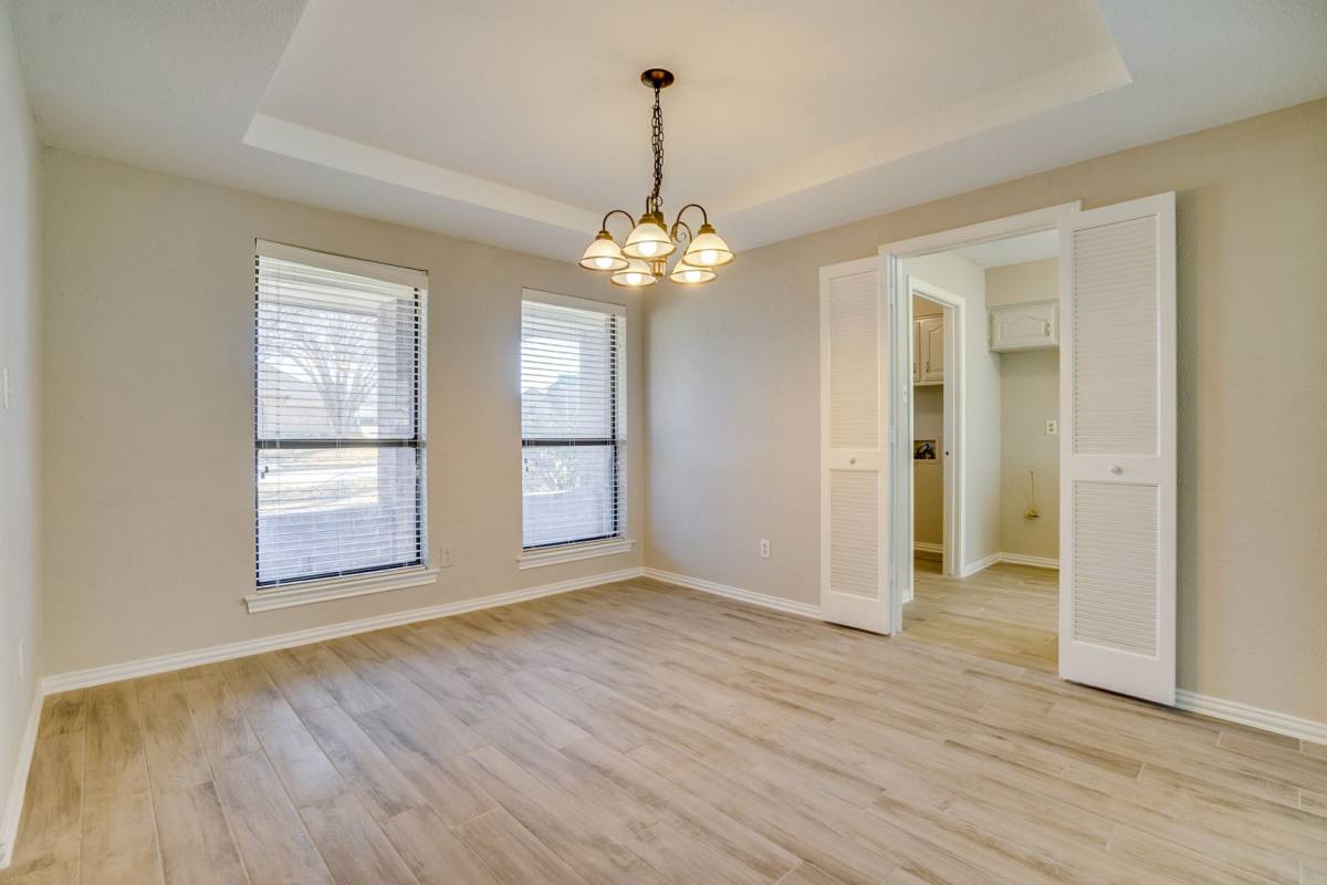 House for rent at 3301 Darion Lane, Plano, TX 75093