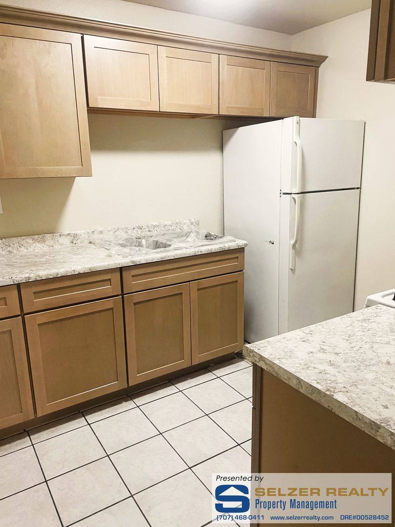 Apartment for rent at 730 El Rio St, Ukiah, CA 95482