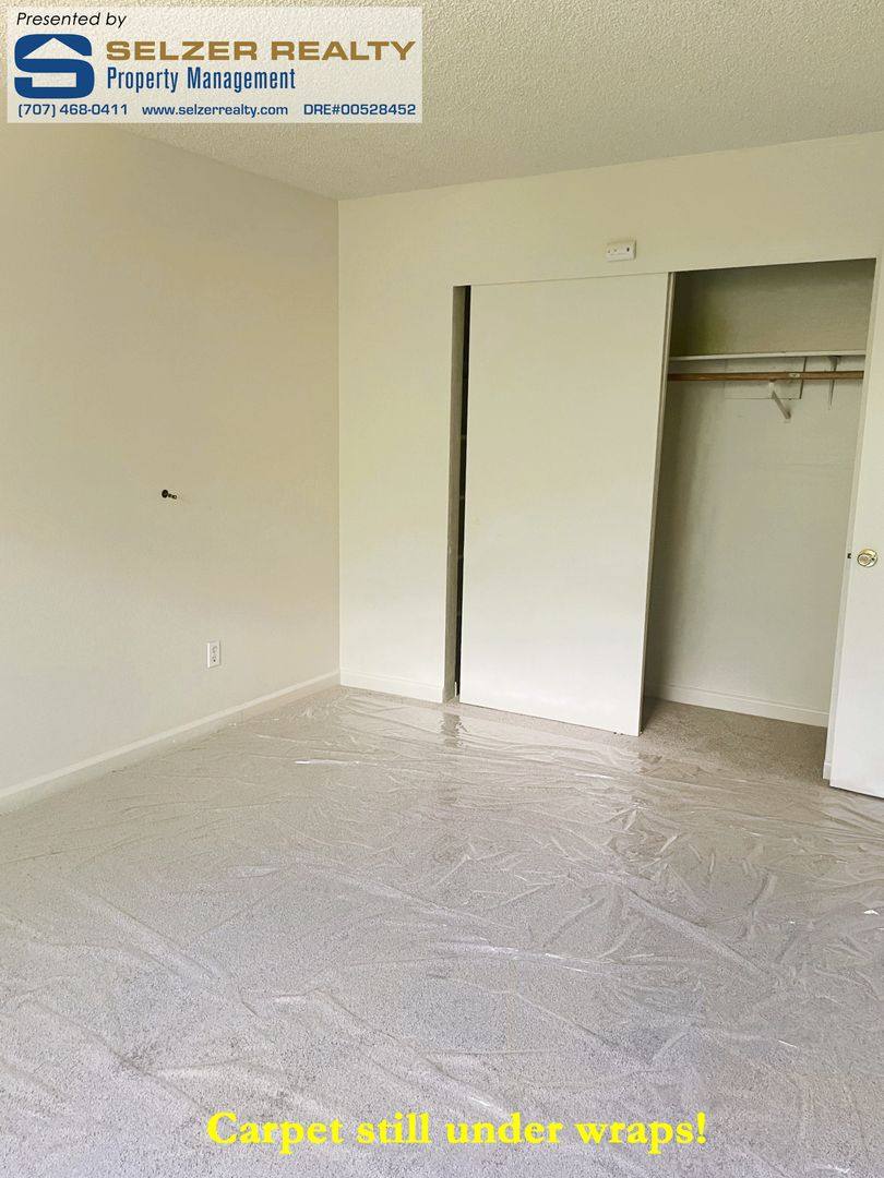 Apartment for rent at 730 El Rio St, Ukiah, CA 95482
