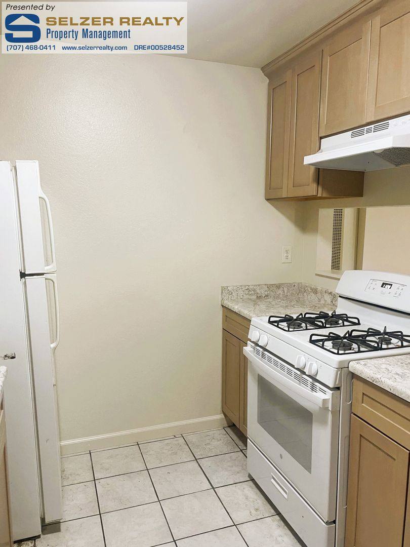 Apartment for rent at 730 El Rio St, Ukiah, CA 95482