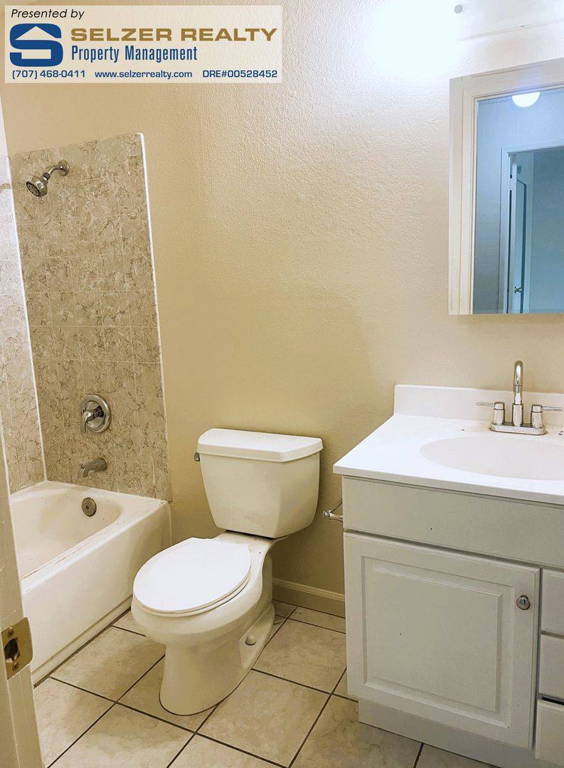 Apartment for rent at 730 El Rio St, Ukiah, CA 95482