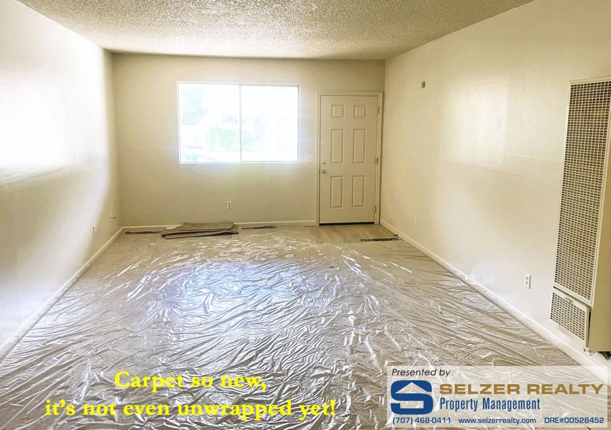 Apartment for rent at 730 El Rio St, Ukiah, CA 95482