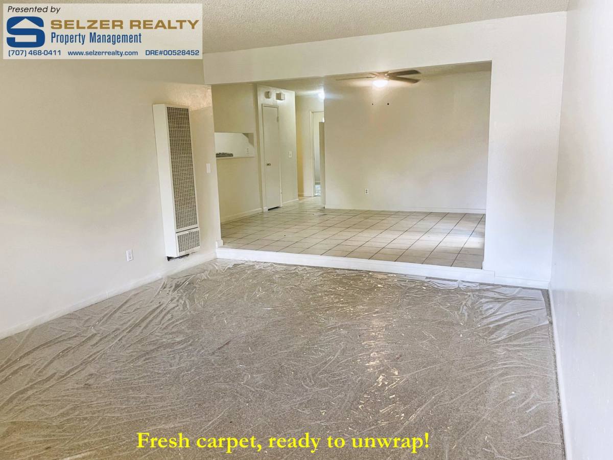 Apartment for rent at 730 El Rio St, Ukiah, CA 95482