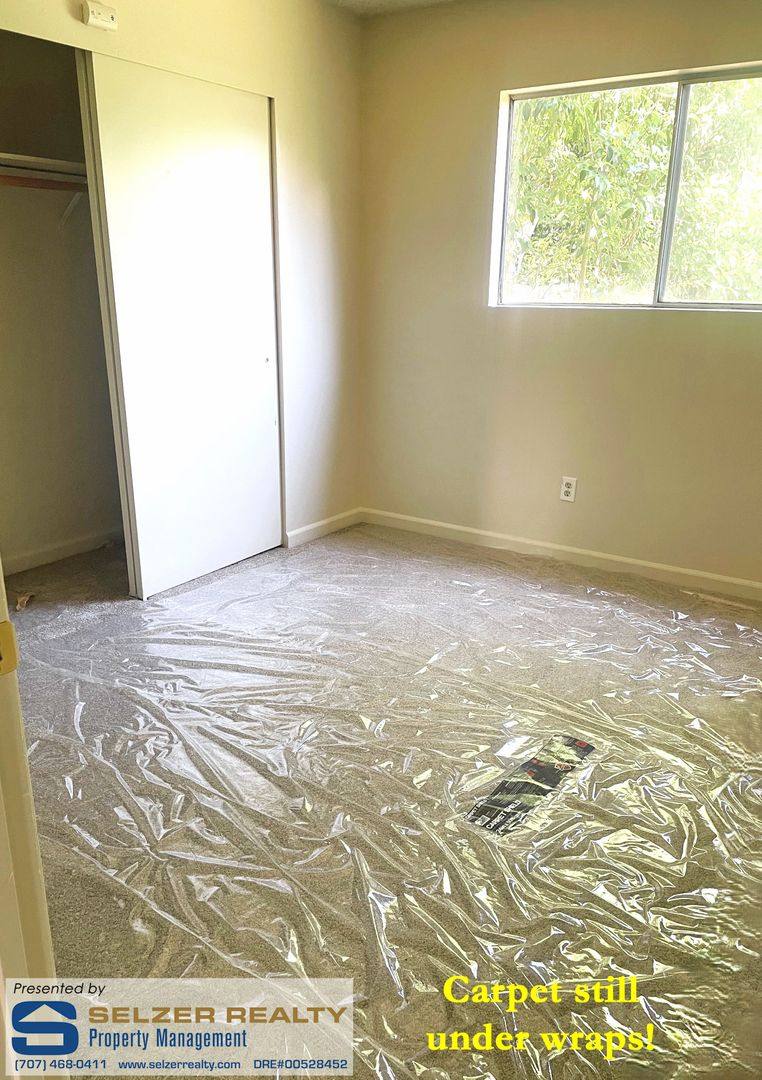 Apartment for rent at 730 El Rio St, Ukiah, CA 95482