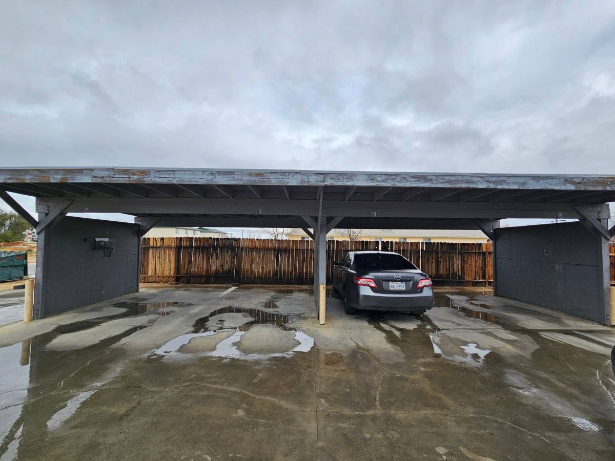 Apartment for rent at 20912 83rd St, California City, CA 93505