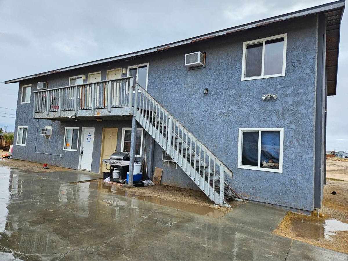 Apartment for rent at 20912 83rd St, California City, CA 93505
