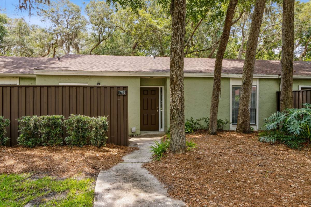 Condo for rent at 1786 Mariners Walk, Fernandina Beach, FL 32034