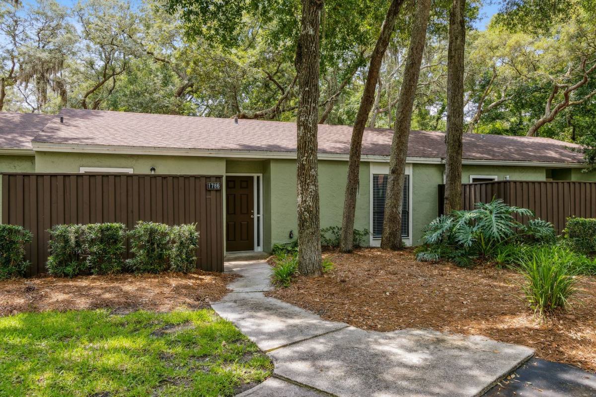 Condo for rent at 1786 Mariners Walk, Fernandina Beach, FL 32034