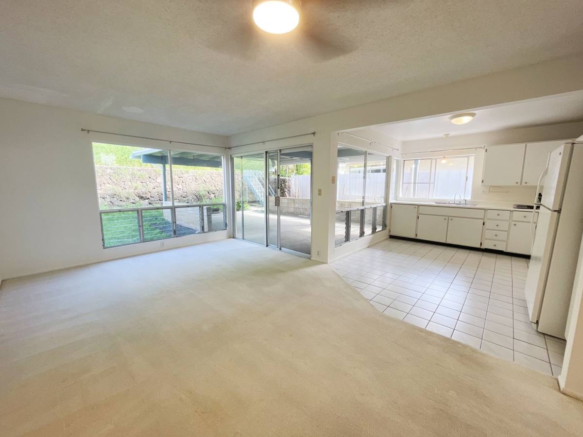 House for rent at 971 Wainiha St, Honolulu, HI 96825