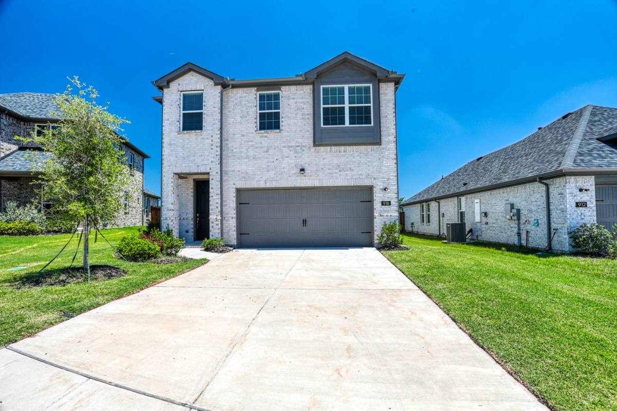 House for rent at 916 Lido Lane - St, Anna, TX 75409