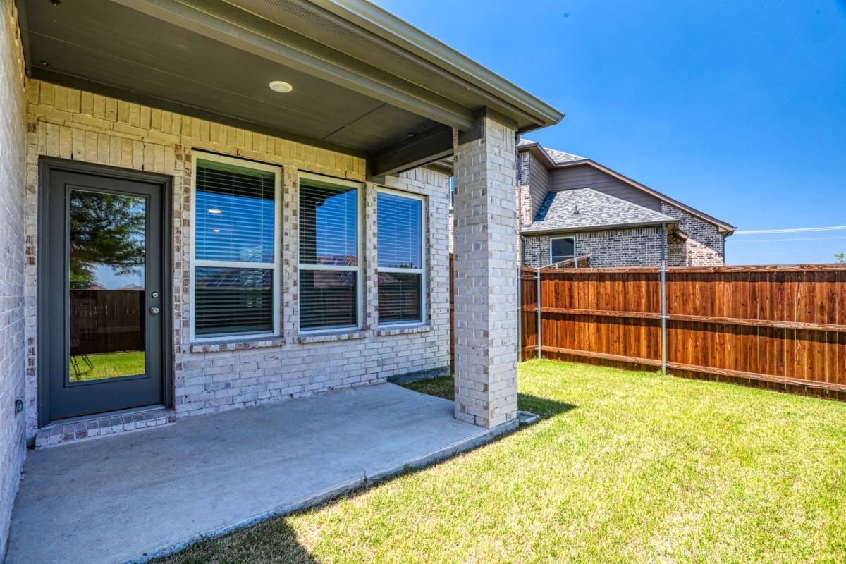 House for rent at 916 Lido Lane - St, Anna, TX 75409