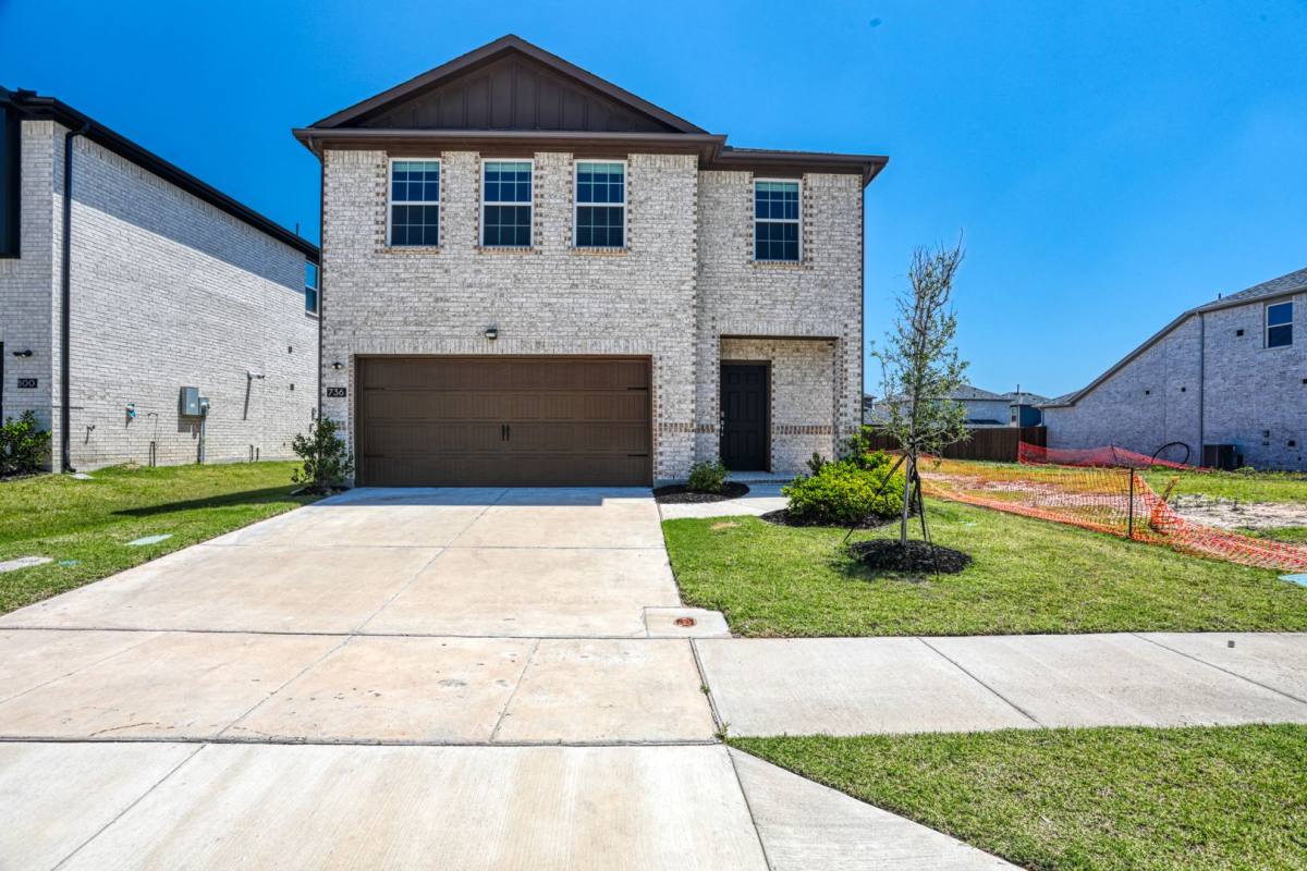 House for rent at 916 Lido Lane - St, Anna, TX 75409