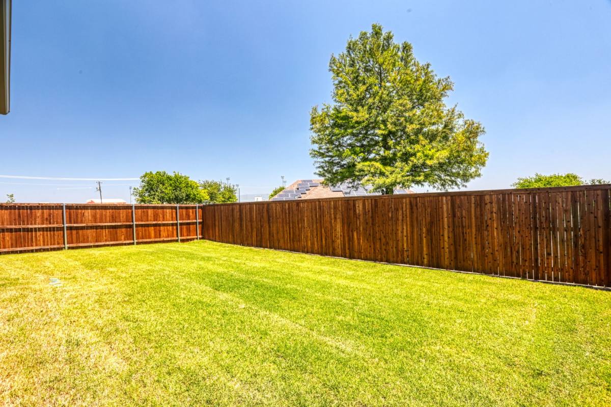 House for rent at 916 Lido Lane - St, Anna, TX 75409
